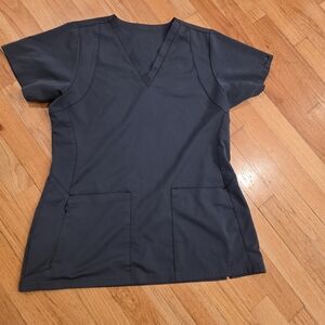 Wonderwink Scrub Top